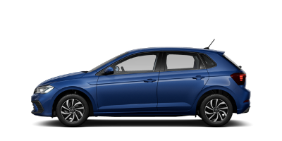 GuidiCar Srl - Volkswagen Polo VI 2022
